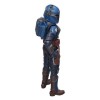 Hasbro Star Wars La Serie Negra - Nite Owl - El Mandaloriano