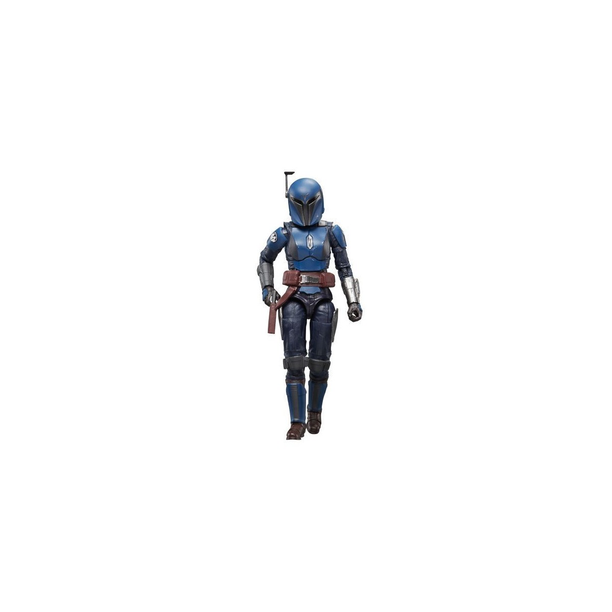 Hasbro Star Wars La Serie Negra - Nite Owl - El Mandaloriano