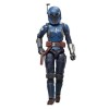 Hasbro Star Wars La Serie Negra - Nite Owl - El Mandaloriano