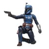 Hasbro Star Wars La Serie Negra - Nite Owl - El Mandaloriano