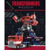 Hasbro - Transformers - Masterpiece Movie Series - MPM-12 Optimus Prime