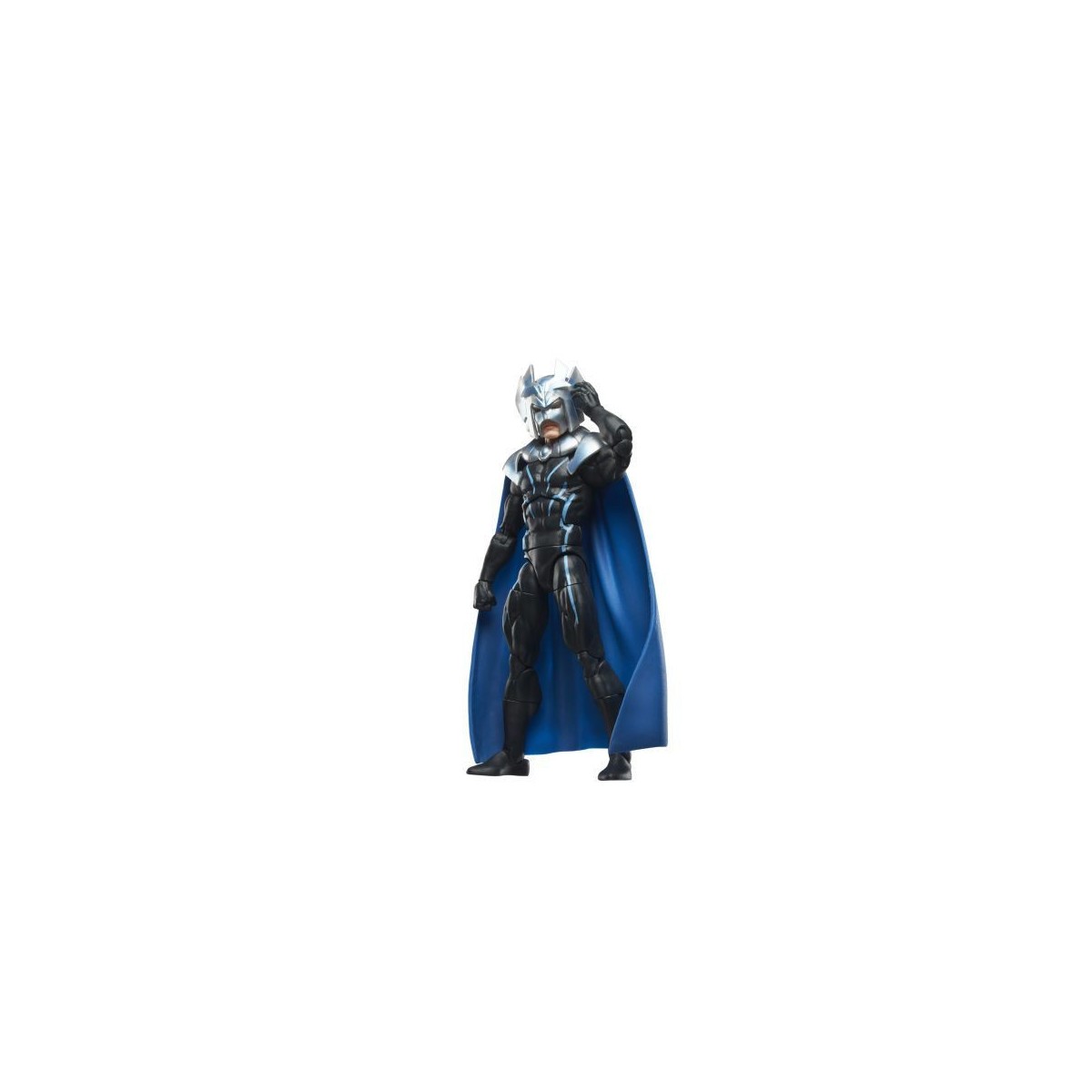 Marvel Legends - X-Men '97 - WARLORD (Profesor X)