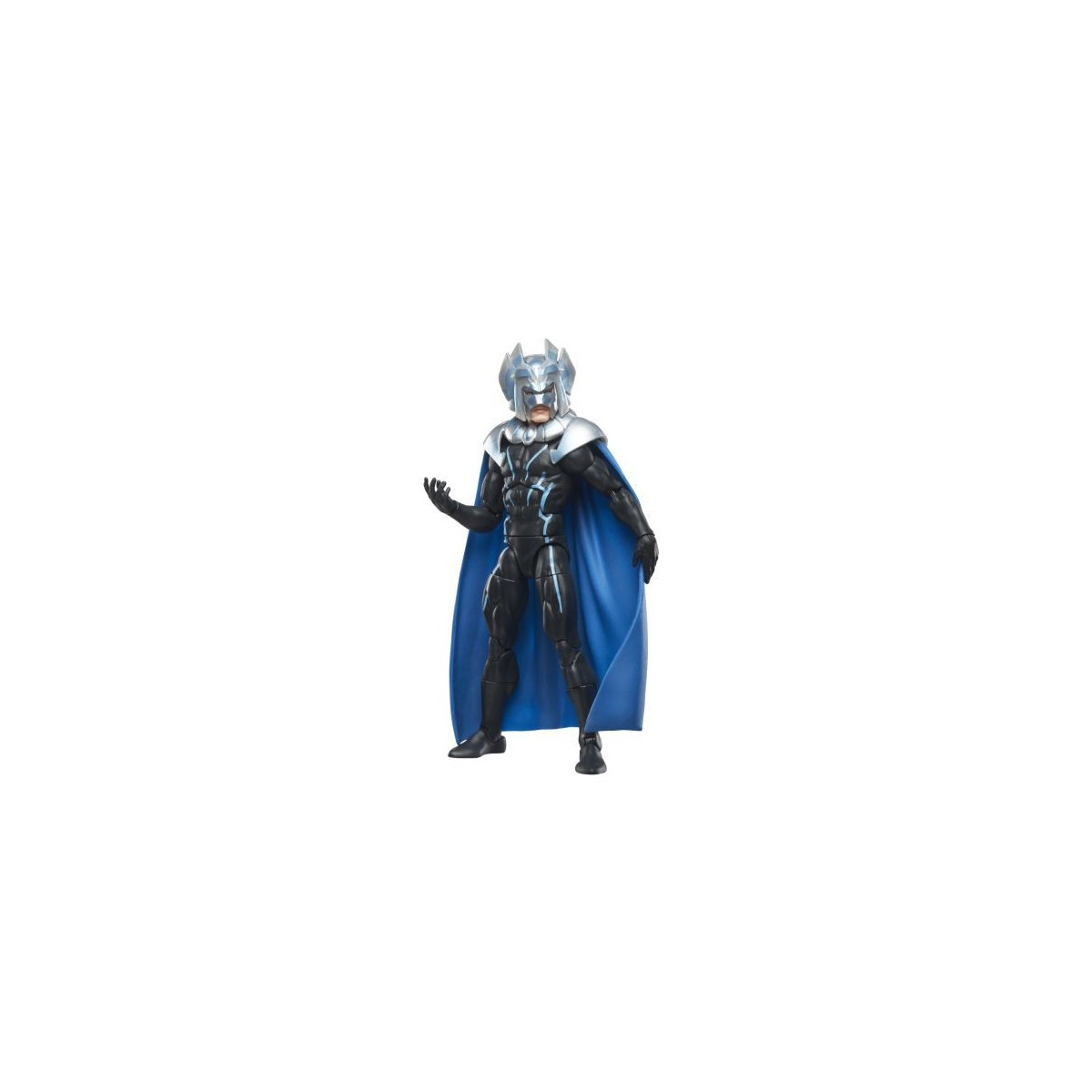 Marvel Legends - X-Men '97 - WARLORD (Profesor X)