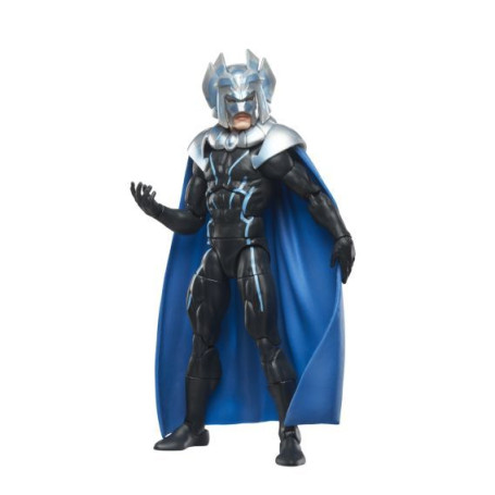 Marvel Legends - X-Men '97 - WARLORD (Profesor X)