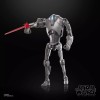 Star Wars La serie negra - Super droide de batalla - El ataque de los clones