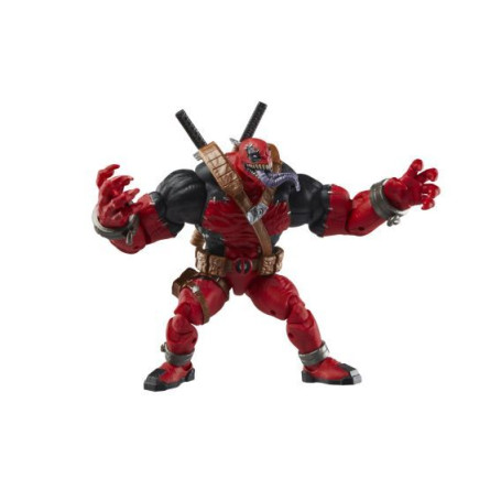 Marvel Legends Series - Venompool