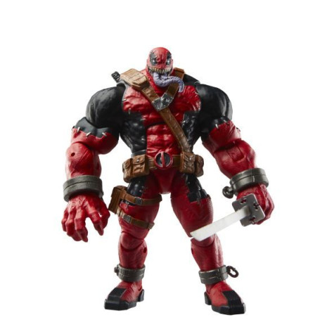 Marvel Legends Series - Venompool