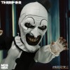 Mezco MDS Mega Scale - Art the Clown - Aterrador