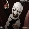 Mezco MDS Mega Scale - Art the Clown - Aterrador