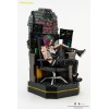 Pure Arts - Estatua Judy Alvarez 1/4 - Cyberpunk 2077