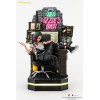Pure Arts - Estatua Judy Alvarez 1/4 - Cyberpunk 2077