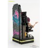 Pure Arts - Estatua Judy Alvarez 1/4 - Cyberpunk 2077