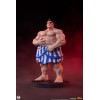PCS - Street Fighter: Street Jam - Karin y E. Honda 1:10 Escala Estatua Set