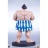 PCS - Street Fighter: Street Jam - Karin y E. Honda 1:10 Escala Estatua Set