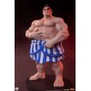 PCS - Street Fighter: Street Jam - Karin y E. Honda 1:10 Escala Estatua Set