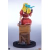 PCS - Street Fighter: Street Jam - Karin y E. Honda 1:10 Escala Estatua Set