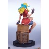 PCS - Street Fighter: Street Jam - Karin y E. Honda 1:10 Escala Estatua Set