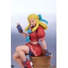 PCS - Street Fighter: Street Jam - Karin y E. Honda 1:10 Escala Estatua Set