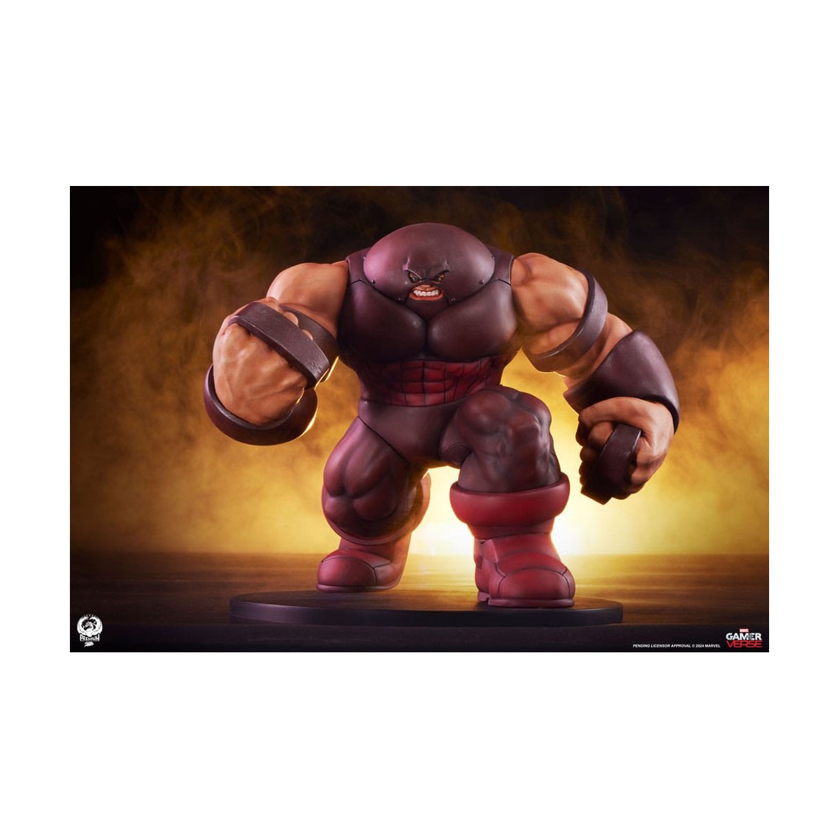 PCS Marvel Gamerverse Classics - Juggernaut 1/10