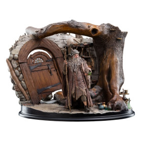Weta - Radagast en Rhosgobel Edición Limitada - El Señor de los Anillos estatuilla 1/6
