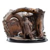 Weta - Radagast en Rhosgobel Edición Limitada - El Señor de los Anillos estatuilla 1/6