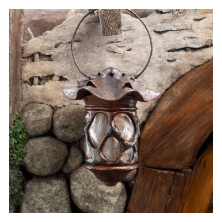 Weta - Radagast en Rhosgobel Edición Limitada - El Señor de los Anillos estatuilla 1/6