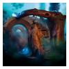 Weta - Radagast en Rhosgobel Edición Limitada - El Señor de los Anillos estatuilla 1/6