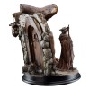 Weta - Radagast en Rhosgobel Edición Limitada - El Señor de los Anillos estatuilla 1/6