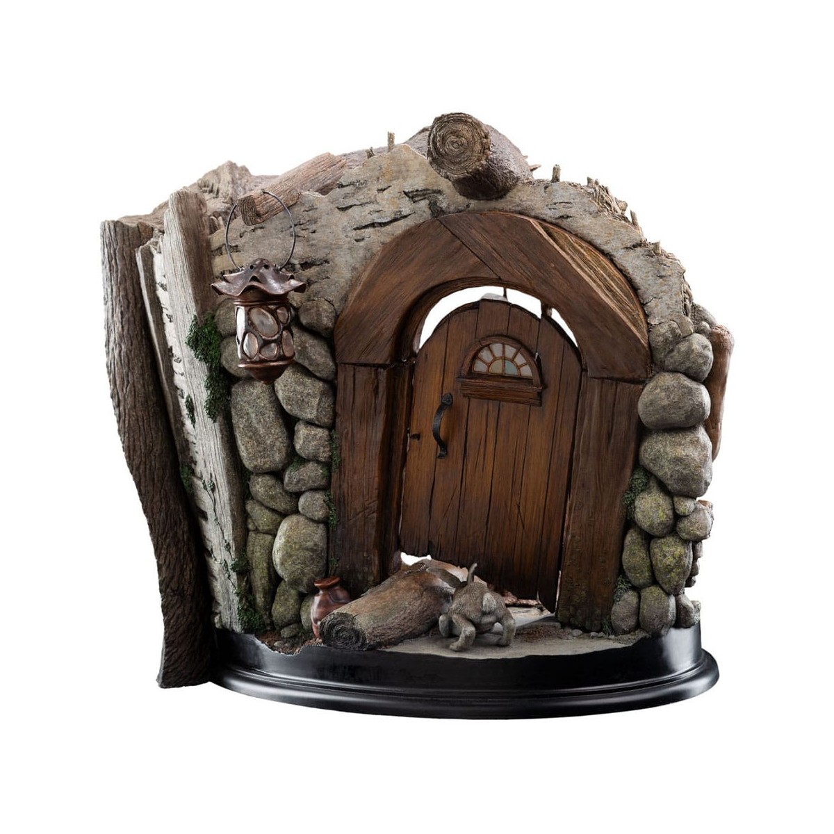 Weta - Radagast en Rhosgobel Edición Limitada - El Señor de los Anillos estatuilla 1/6