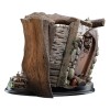 Weta - Radagast en Rhosgobel Edición Limitada - El Señor de los Anillos estatuilla 1/6