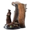 Weta - Radagast en Rhosgobel Edición Limitada - El Señor de los Anillos estatuilla 1/6