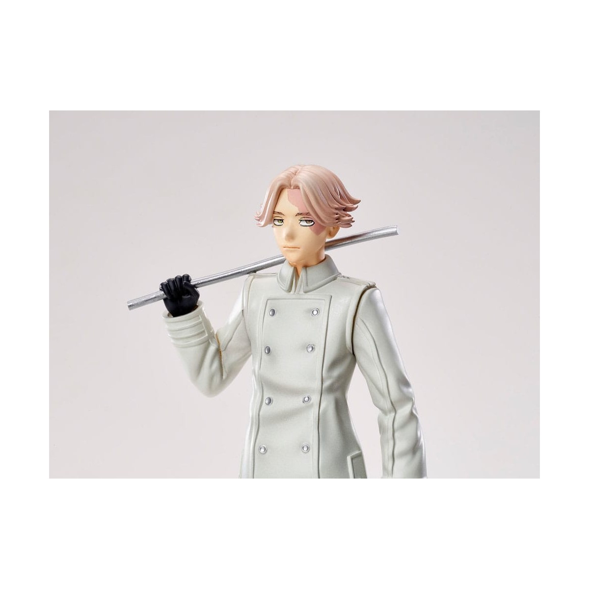 Taito - Tokio Revenger - Seishu Inui