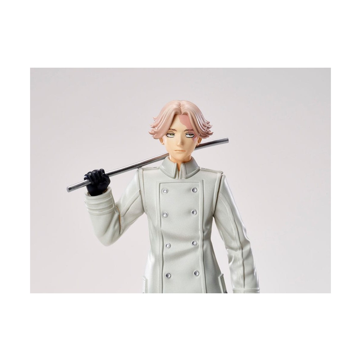 Taito - Tokio Revenger - Seishu Inui