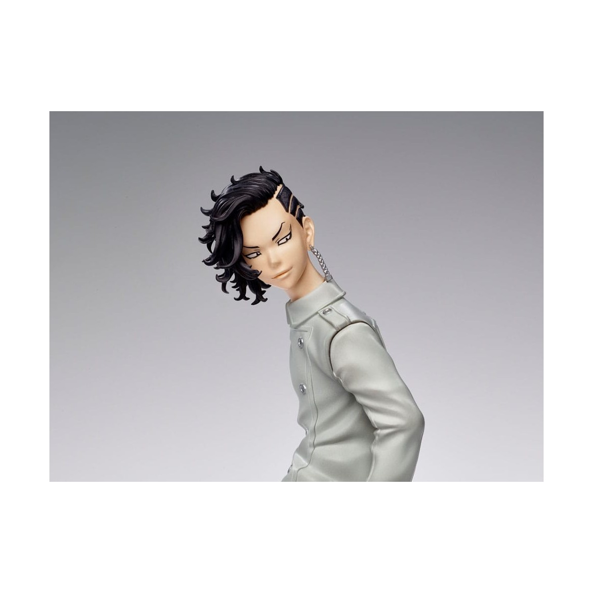 Taito - Tokio Revenger - Hajime Kokonoi