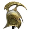 United Cutlery - Réplica a escala 1:1 del casco de guerra de los Altos Elfos, edición limitada