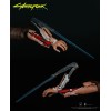 Pure Arts - V Male & Yaiba Kusanagi Set 1/6 - Cyberpunk 2077