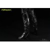 Pure Arts - V Masculino, V Femenino y Yaiba Kusanagi Ultimate Set 1/6 - Cyberpunk 2077