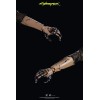 Pure Arts - V Masculino, V Femenino y Yaiba Kusanagi Ultimate Set 1/6 - Cyberpunk 2077