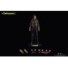 Pure Arts - V Masculino, V Femenino y Yaiba Kusanagi Ultimate Set 1/6 - Cyberpunk 2077