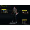 Pure Arts - V Masculino, V Femenino y Yaiba Kusanagi Ultimate Set 1/6 - Cyberpunk 2077