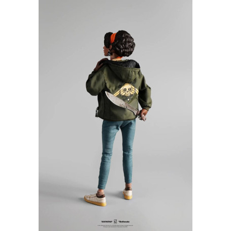 Pure Arts - Julianna 1/6 - Deathloop