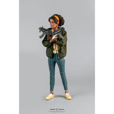 Pure Arts - Julianna 1/6 - Deathloop