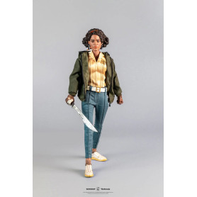 Pure Arts - Julianna 1/6 - Deathloop