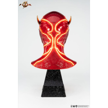 Pure Arts - DC Comics réplica 1/1 - The Flash Cowl
