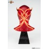 Pure Arts - DC Comics réplica 1/1 - The Flash Cowl