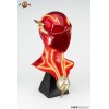 Pure Arts - DC Comics réplica 1/1 - The Flash Cowl