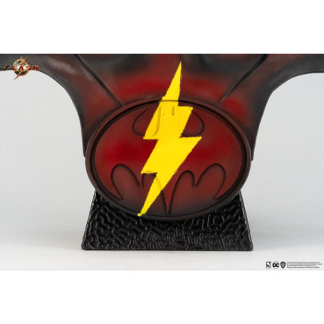 Pure Arts - DC Comics replica 1/1 - The Flash Young Barry Cowl