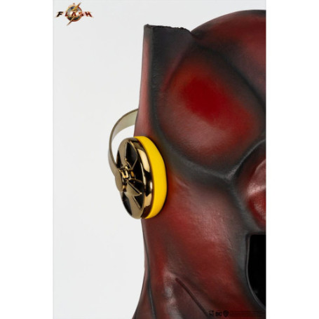 Pure Arts - DC Comics replica 1/1 - The Flash Young Barry Cowl