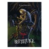 Impresión Sideshow Beetlejuice - Impresión artística El fantasma con más - 46 x 61 cm - sin marco