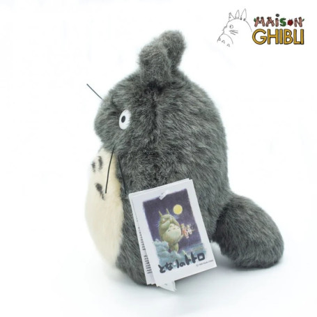 Maison Ghibli Totoro Peluche Grande S - Mi vecino Totoro